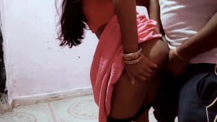 Hard fucking in Indian Bhabhi