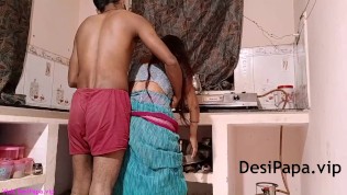 Desi Couple Making Love