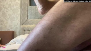 Holi Fuck with Big Indian Tits Anal