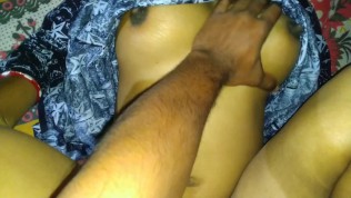 I had sex for the first time with my girlfriend and ejaculated very loudly