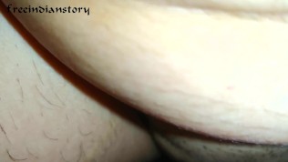 Indian Homemade Quick Fuck