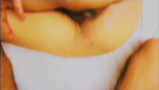 north indian wife simmi give blowjob and try anal, Punjabi bhabi