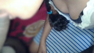 Passionate sensual romantic sri lankan husband and wife sex