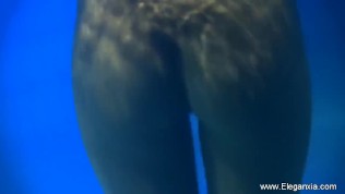 Sensual Dancers From Exotic India